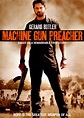 Machine Gun Preacher [DVD] [2011] - Best Buy