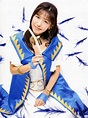 Kikuko Inoue cosplaying Belldandy : r/AaMegamiSama