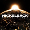 NICKELBACK ANNOUNCE THE 2015 NO FIXED ADDRESS TOUR WITH SPECIAL GUESTS ...