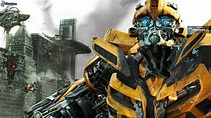 Las 5 curiosidades que no sabías de los Transformers - ElNoti.com