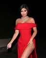 Kylie Jenner podría ampliar su negocio de cosmética con una línea ...