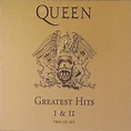 Greatest Hits, Vols. 1 & 2 by Queen | CD | Barnes & Noble®
