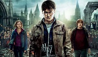 Recensione Harry Potter e i doni della morte | SERIETVINSIDE