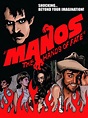 Manos: The Hands of Fate (1966) - Posters — The Movie Database (TMDB)