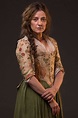 BBC Two - Banished - Anne Meredith