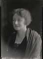 Frances Hyde Smith (née Hutchins) - Person - National Portrait Gallery