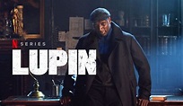 ‘Lupin’, la serie que relata las aventuras de un criminal llega a Netflix