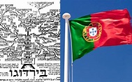 Obtención de la nacionalidad portuguesa para sefardíes - Larrauri ...
