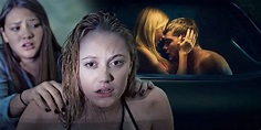 It Follows: Why The Movie Didn't Get A Sequel (& Why It Doesn't Need One)