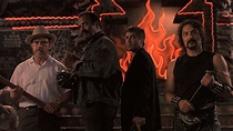 From Dusk Till Dawn | Film-Rezensionen.de