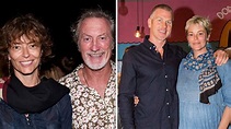 Bryan Brown, Rachel Ward to become grandparents with daughter Matilda ...