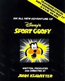 An All New Adventure of Disney's Sport Goofy (TV Movie 1987) - IMDb