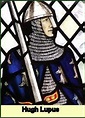 Hugh d'Avranches, Earl of Chester - Alchetron, the free social encyclopedia
