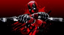 Deadpool 4k Ultra HD Wallpaper | Hintergrund | 3840x2160 | ID:973560 ...