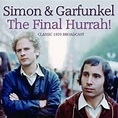 آلبوم The Final Hurrah اثر Simon & Garfunkel | دنیای موسیقی