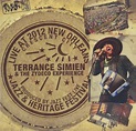 Terrance Simien, Terrance Simien & the Zydeco Experience - Live at ...