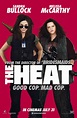 The Heat - Movie Posters