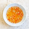 Nuoc Cham - Salty sweet and tangy Vietnamese dipping sauce