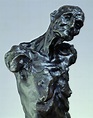 Torse de clotho Camille Claudel, Anatomy Sculpture, Black Paper Drawing ...