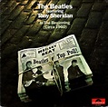 In the beginning (circa 1960) by The Beatles Featuring Tony Sheridan ...