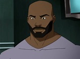 Malcolm Duncan | Young Justice Wiki | Fandom