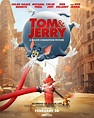 Tom & Jerry DVD Release Date | Redbox, Netflix, iTunes, Amazon
