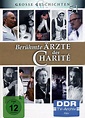 Berühmte Ärzte der Charité: DVD oder Blu-ray leihen - VIDEOBUSTER.de