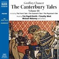 Amazon.com: The Canterbury Tales (Audible Audio Edition): Geoffrey ...