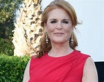Sarah Ferguson weight loss: How the Duchess of York lost five stone | Woman & Home