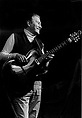 Chuck Wayne (1923 - 1997) | Benedetto Guitars