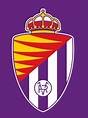 El escudo del Real Valladolid: su evolución y el porqué de los cambios ...