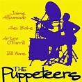 The Puppeteers – The Puppeteers | Smooth Jazz Daily