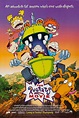 The Rugrats Movie (#1 of 4): Mega Sized Movie Poster Image - IMP Awards