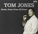 Jones, Tom - Green Green Grass of Home - Amazon.com Music