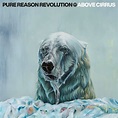 Pure Reason Revolution - Above Cirrus Review | Angry Metal Guy