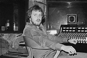 Martin Birch, Iron Maiden and Whitesnake producer, dies at 71