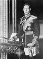 König George VI. von Großbritannien - Sein Leben, seine Biografie