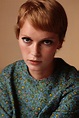 30 retratos de Mia Farrow, icono de belleza - Cultura Inquieta