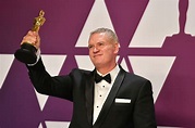 'Bohemian Rhapsody's John Ottman Wins Oscar For Best Editing