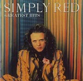 Simply Red - Greatest Hits (1991, CD) | Discogs