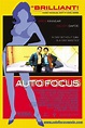 Auto Focus Movie Poster | Greg kinnear, Focus 2002, Movie posters