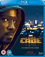 Amazon.co.jp: Luke Cage : DVD