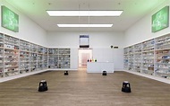 Damien Hirst – Pharmacy – 1992 | Artribune