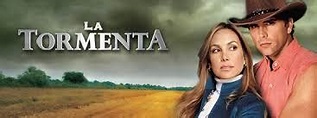 La tormenta (telenovela) - EcuRed