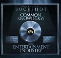 Common Knowledgy of the Ent. I, Buckshot | CD (album) | Muziek | bol.com