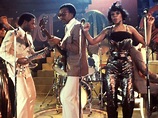 Best Bernard Edwards Basslines: 10 Disco Classics From Chic And More - Dig!