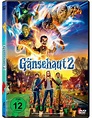 Gaensehaut 2 DVD | Film-Rezensionen.de
