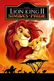 The Lion King II: Simba's Pride (1998) - Posters — The Movie Database ...