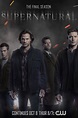 Supernatural (#20 of 21): Mega Sized Movie Poster Image - IMP Awards