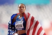 Allyson Felix Is on the 2020 TIME 100 List | TIME